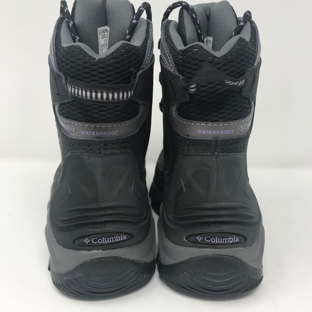Columbia Women Bugaboot Plus III Omni-Heat sz 5.5 - Picture 4 of 7